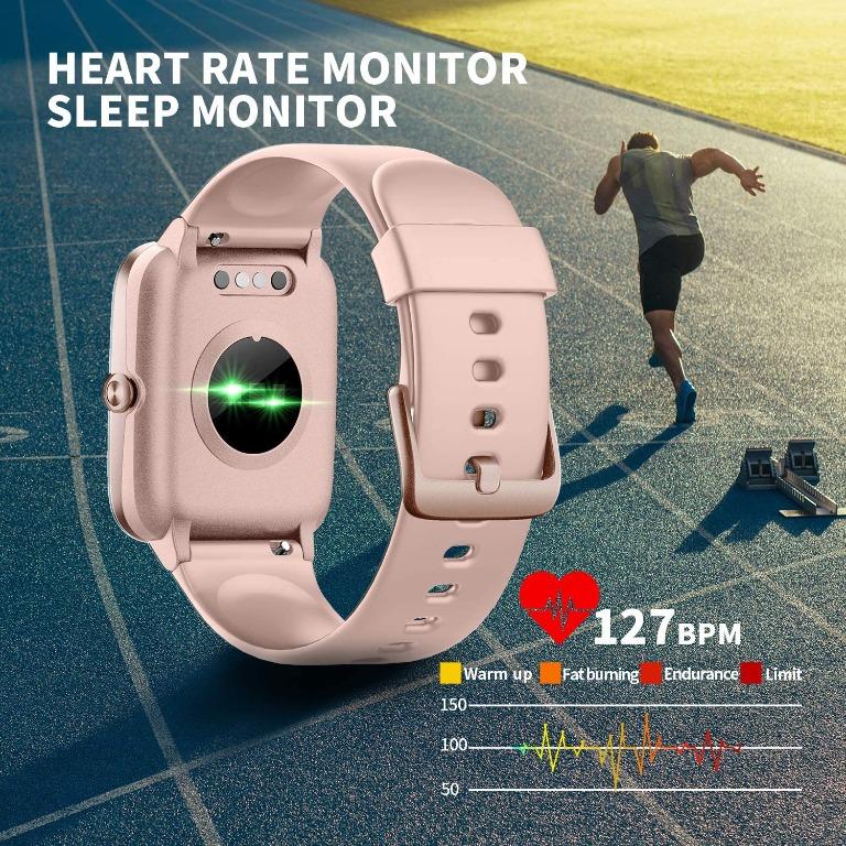 Smartwatch kg07 best sale