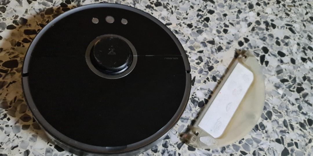 Xiaomi mijia roborock gen 2 sales