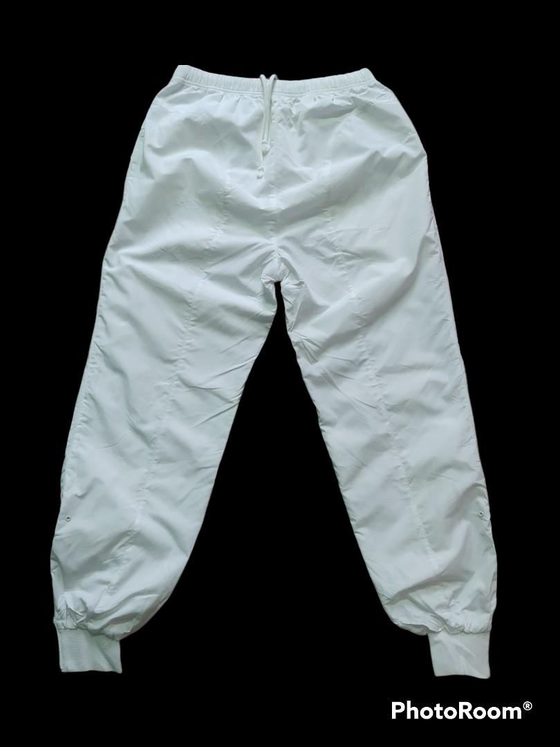 Yamaha tracksuit, Men's Fashion, Bottoms, Shorts on Carousell