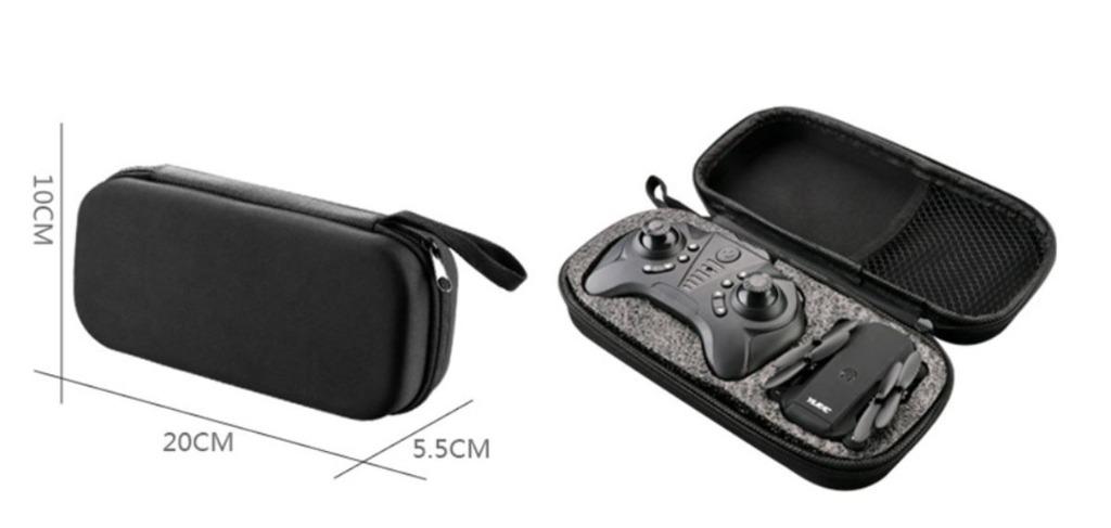 YLRC S66 Folding R C Drone Quadcopter Wifi FPV 4K