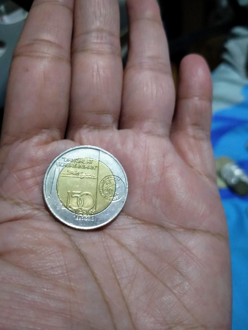 10 PESO COIN ANDRES BONIFACIO (Category: Currency) located in Quezon City. Submitted by loisxlane (Listing ID 1137237437, Image 2). Description: - 2013 - in good and still shiny condition - Andres Bonifacio - 150th Year commemorative coin - for shipping only @ buyer's expense and preferred courier - pymt First through bdo online or gcash.