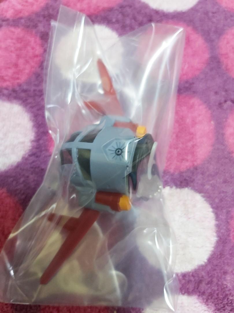 高達Gundam 自護号自護號馬沙專用主角機Zeong Ziong MSN-02 Char's