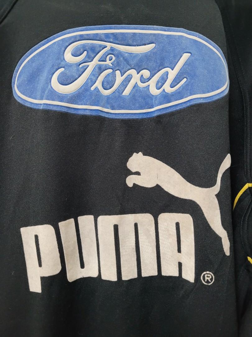 Puma king discount 1995
