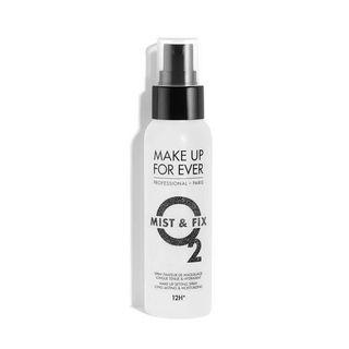 30ml 全新✨Make up for ever 超光肌活氧水