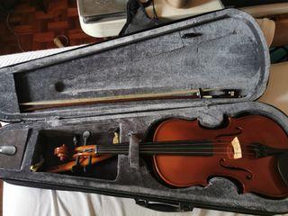 4/4 Bachendorff Violin Sale or Swap