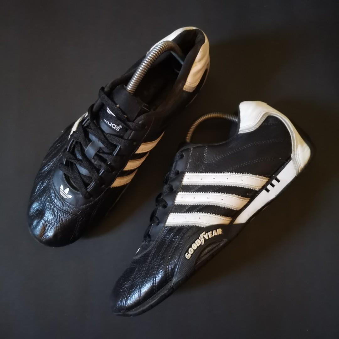 Adidas goodyear men's 2025 shoes