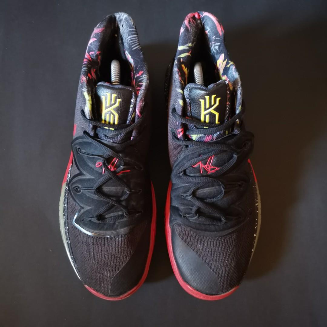 Kyrie 5 dream new arrivals