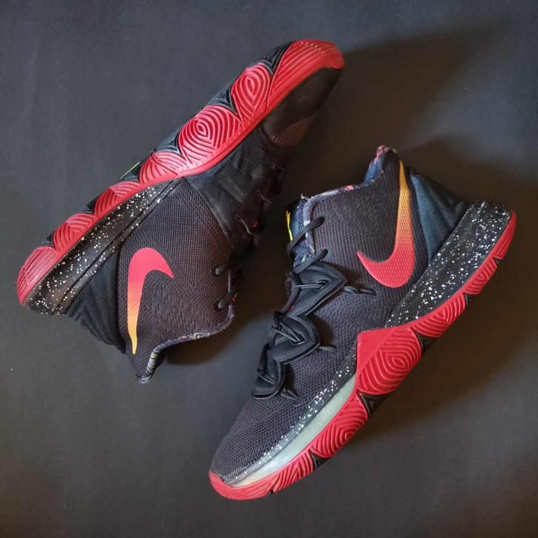 Kyrie 5 on sale uk