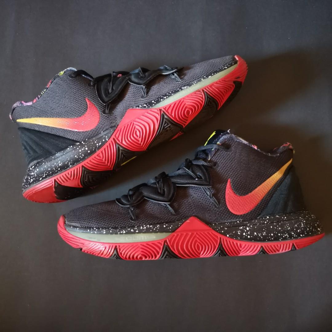 Kyrie 5 dream 2025