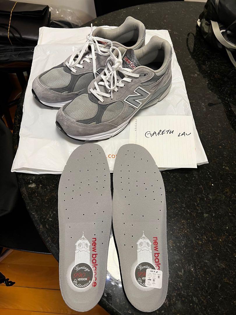 New balance outlet 99 gl3