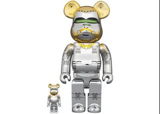 （分類：）位於 。 由 artchics_bearbrick 提交（商品編號 1137238087，圖片 1）。簡介： 。