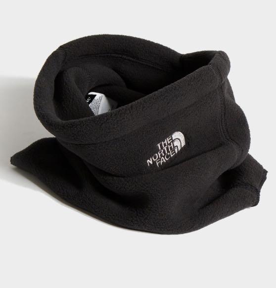 The north face snood fleece scarf cheap