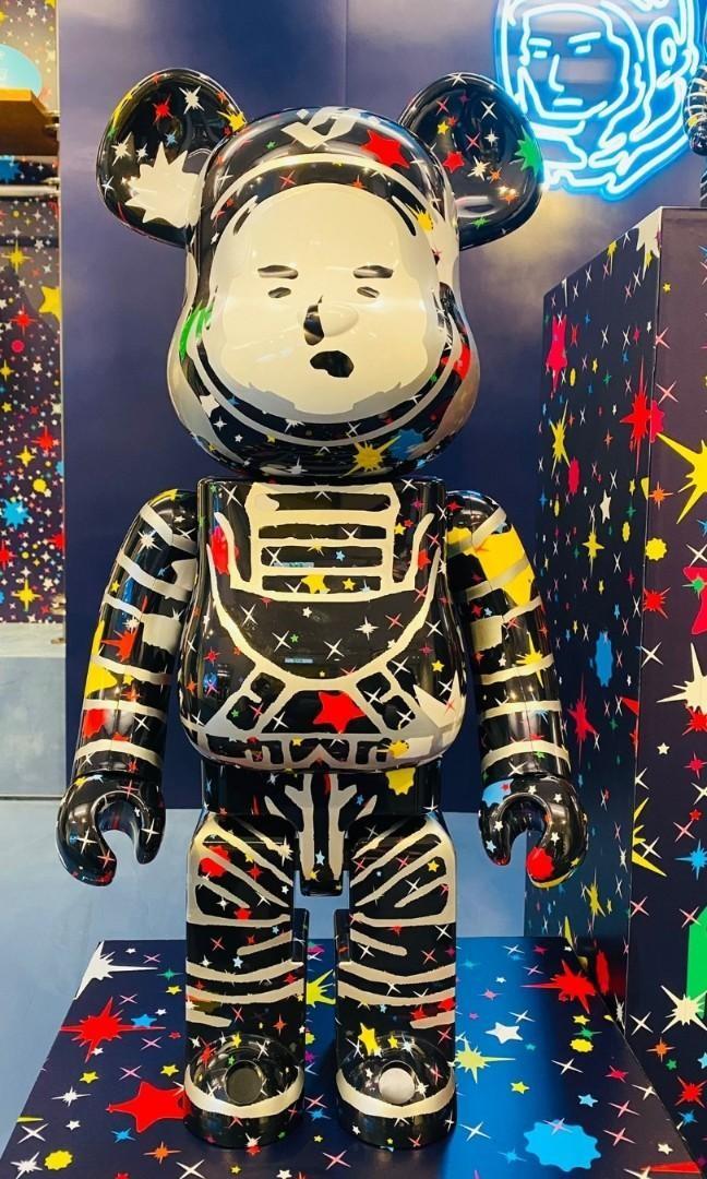 返品保証 BE@RBRICK BILLIONAIRE BOYS CLUB | artfive.co.jp