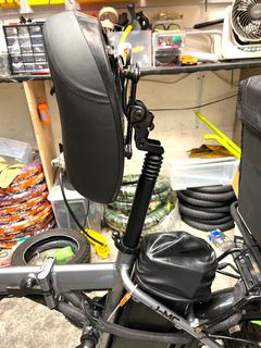 (Category: ) located in . Submitted by punggol_lew_bikescooter (Listing ID 1137191709, Image 1). Description: .