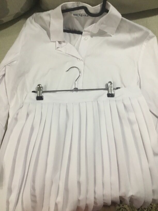 ACS International formal wear female, Women's Fashion, Tops, Shirts on