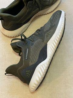 Adidas nite jogger shoes, Men's Fashion, Footwear, Sneakers on Carousell