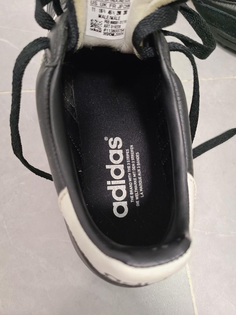 adidas Mundial Team 20 TF - Eternal Class - SoccerPro