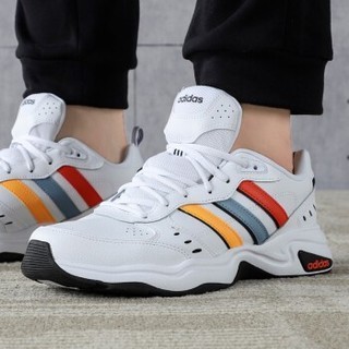 Adidas neo strutter marathon running, Men's Fashion, Footwear, Sneakers on  Carousell