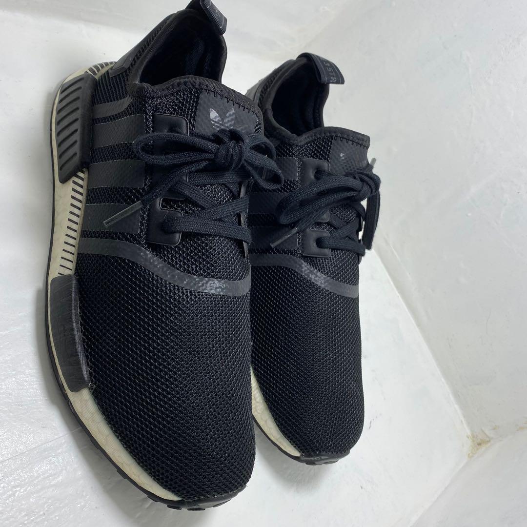 Nmd r1 size online 9