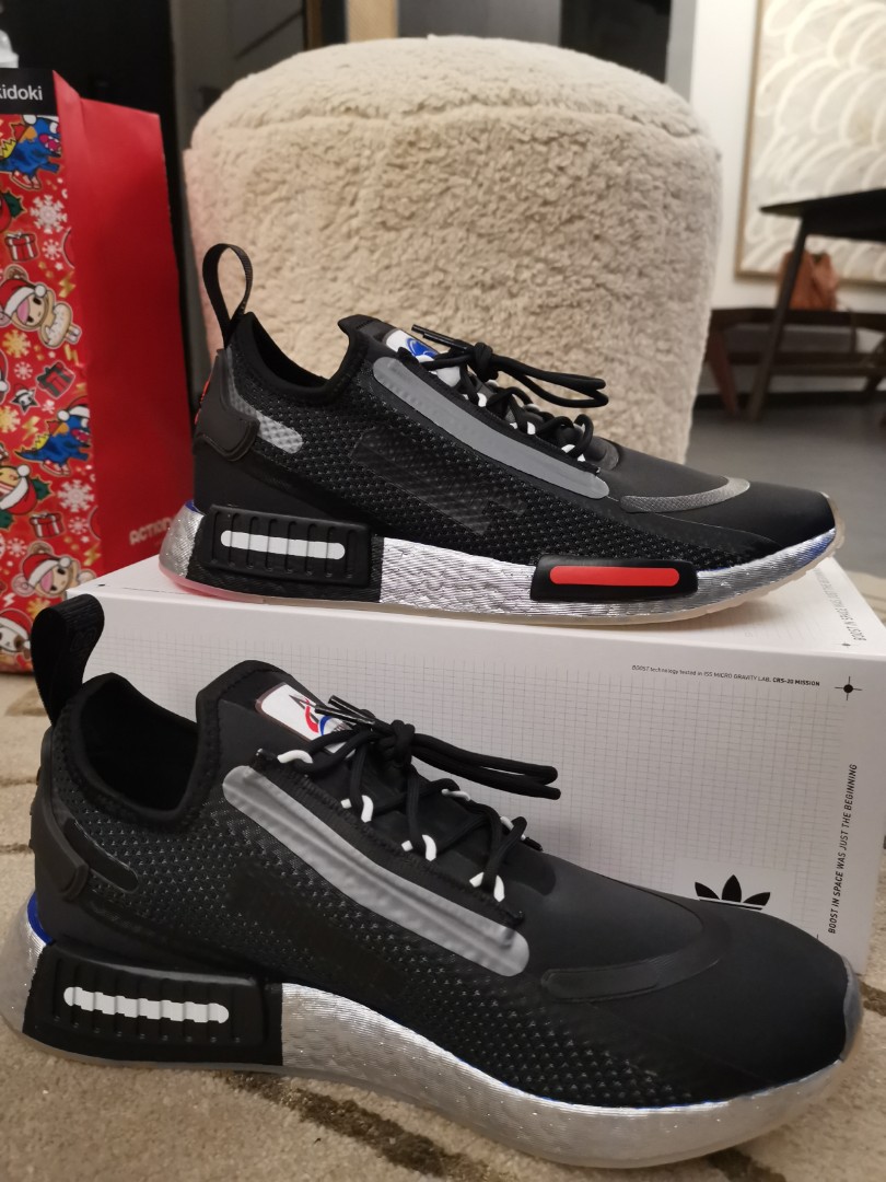 adidas spectoo nasa