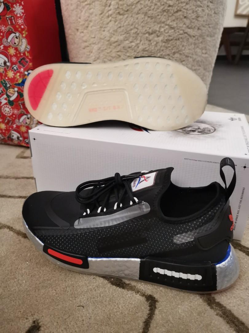 adidas spectoo nasa
