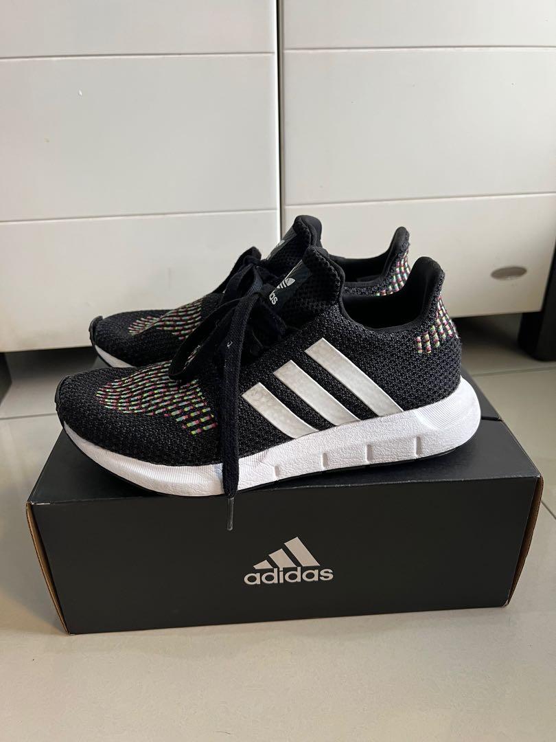ADIDAS ORIGINAL SPORTS SHOES, Fesyen 