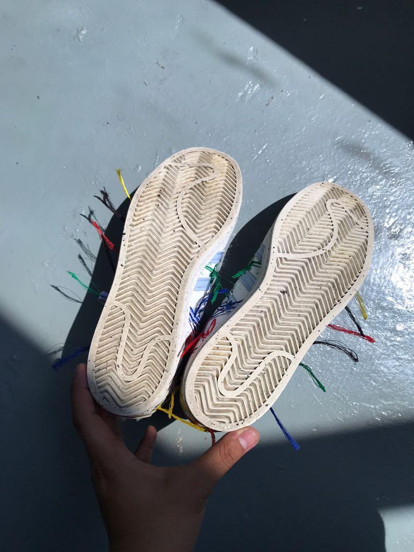 Sean wotherspoon yeezy hot sale