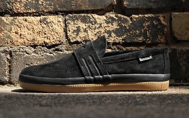 adidas Skateboarding Acapulco Penny Loafer