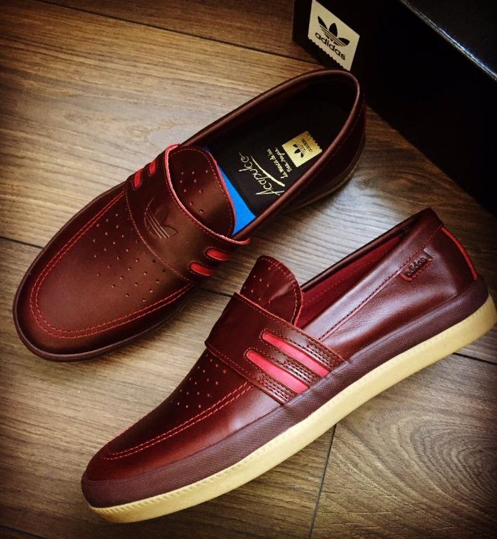 Adidas skateboarding acapulco on sale