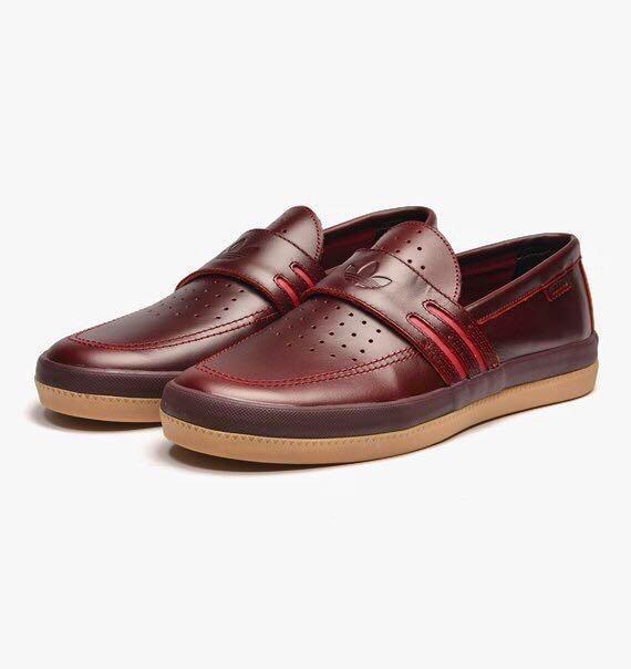 adidas Skateboarding Acapulco Penny Loafer