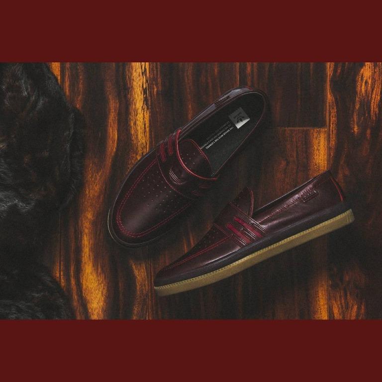 adidas Skateboarding Acapulco Penny Loafer