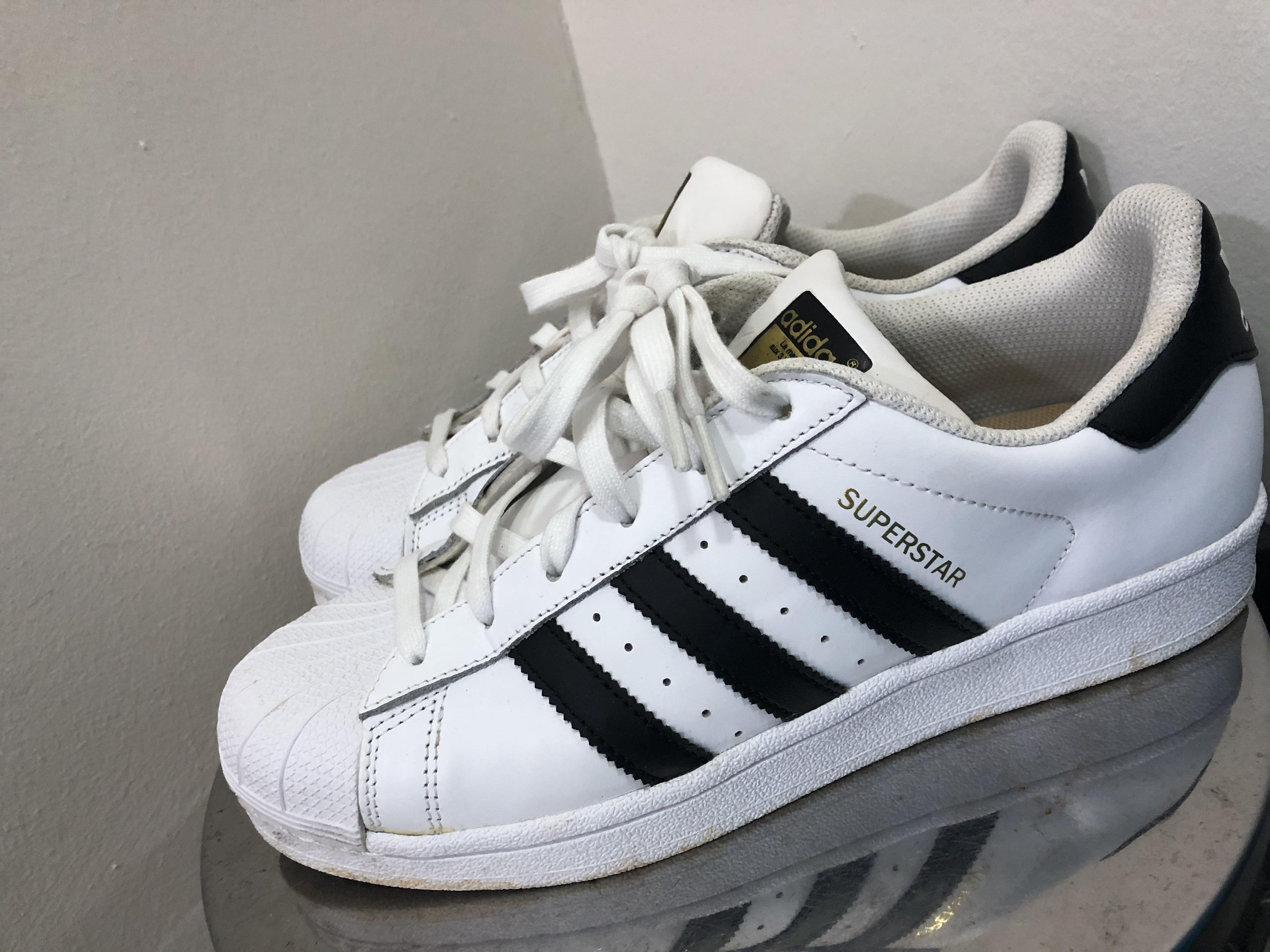 superstar adidas 40