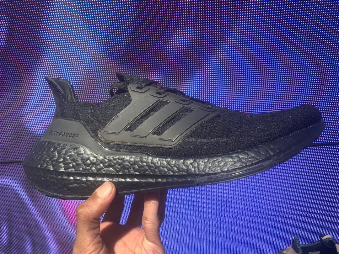 Ub triple black hot sale