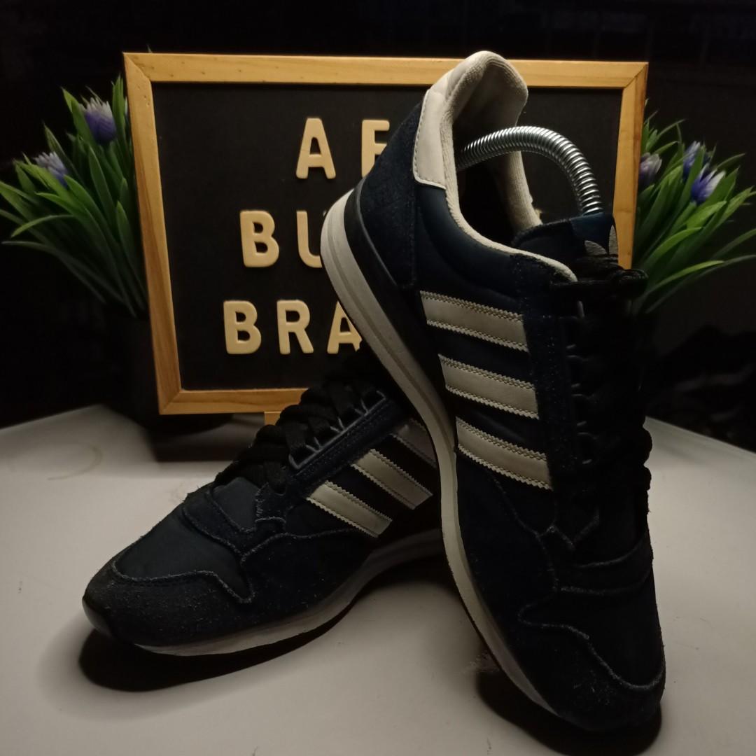 Adidas ZX500 way PDRM, Men's Fashion, Activewear on Carousell