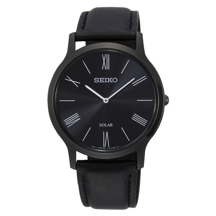 Seiko solar top sup