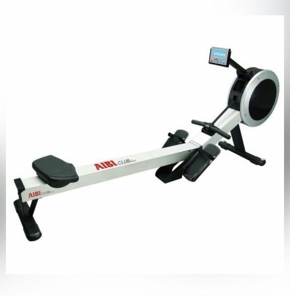 Premier sales rowing machine