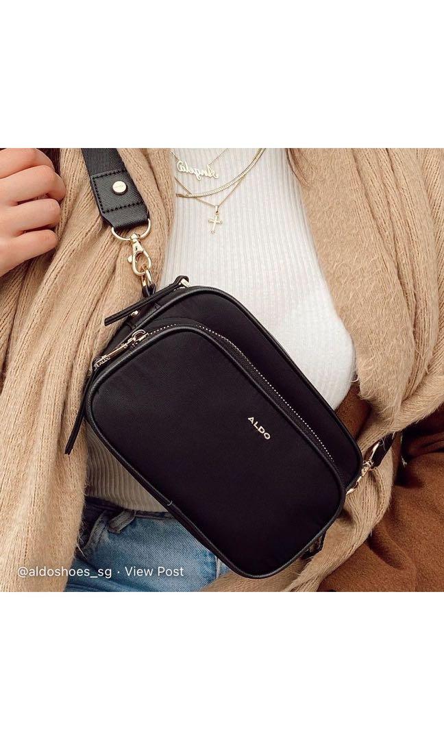Aldo cross body bag, Women's Fashion, Bags & Wallets, Crossbody Bags