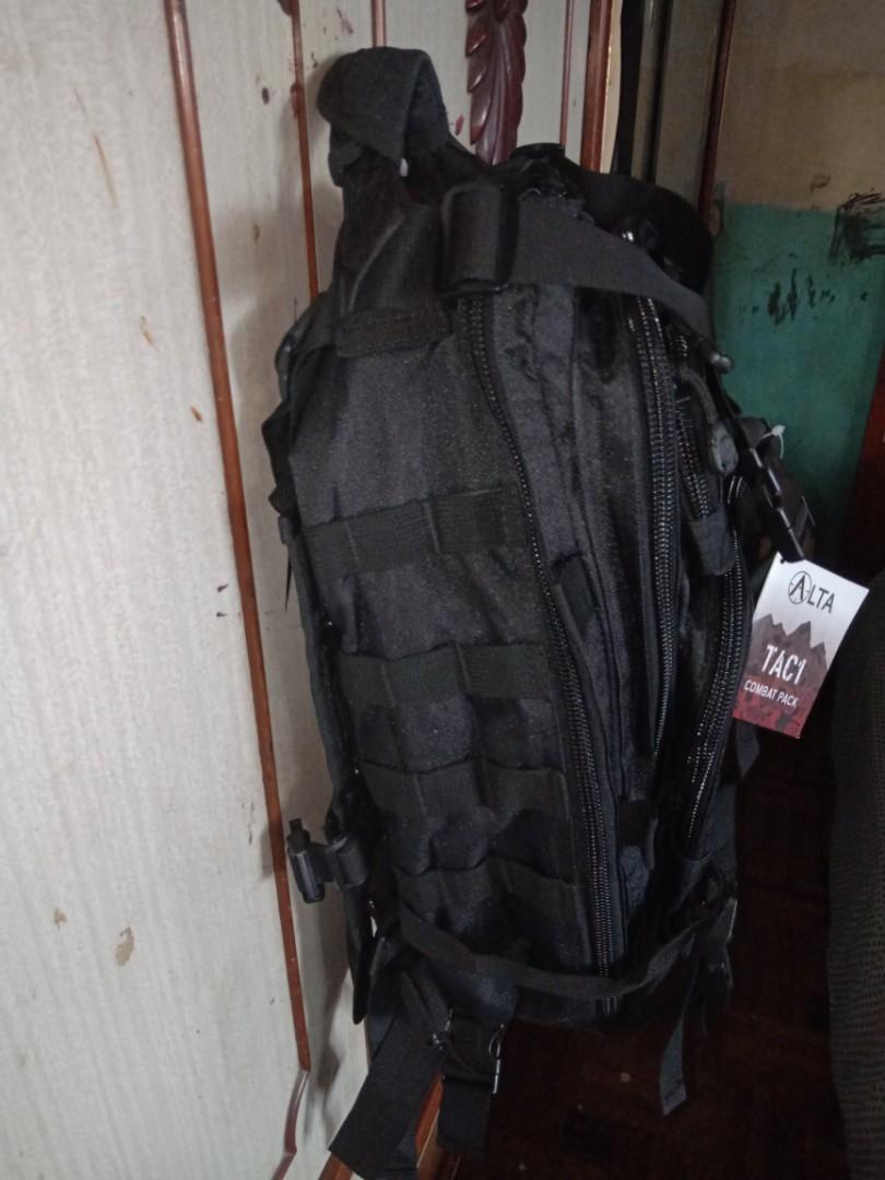 Alta tac1 on sale combat pack