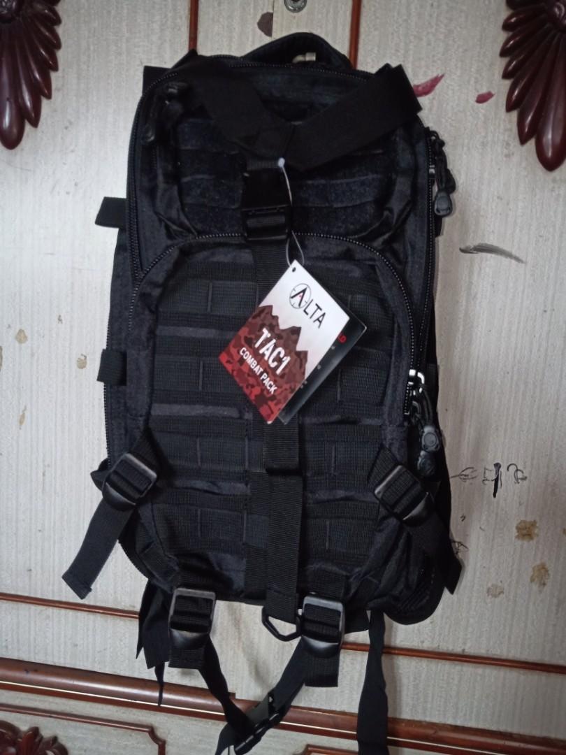 Alta tac1 backpack on sale