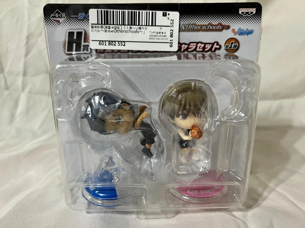 Chara Acrylic Figure [Yu Yu Hakusho] 21 Cheer Team Ver. Botan (Anime Toy) -  HobbySearch Anime Goods Store