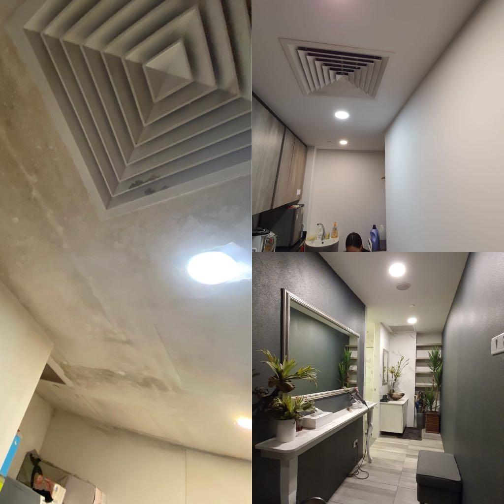 How to Stop Condensation on Walls? ERSTOTHERM Prevents Damp & Mould Formation!63109200049921111