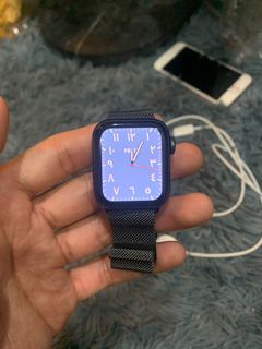 APPLE WATCH SE 40MM GPS, Men's Fashion, Watches & Accessories