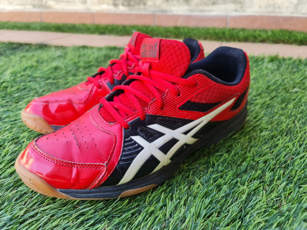 Asics Court Break shoes