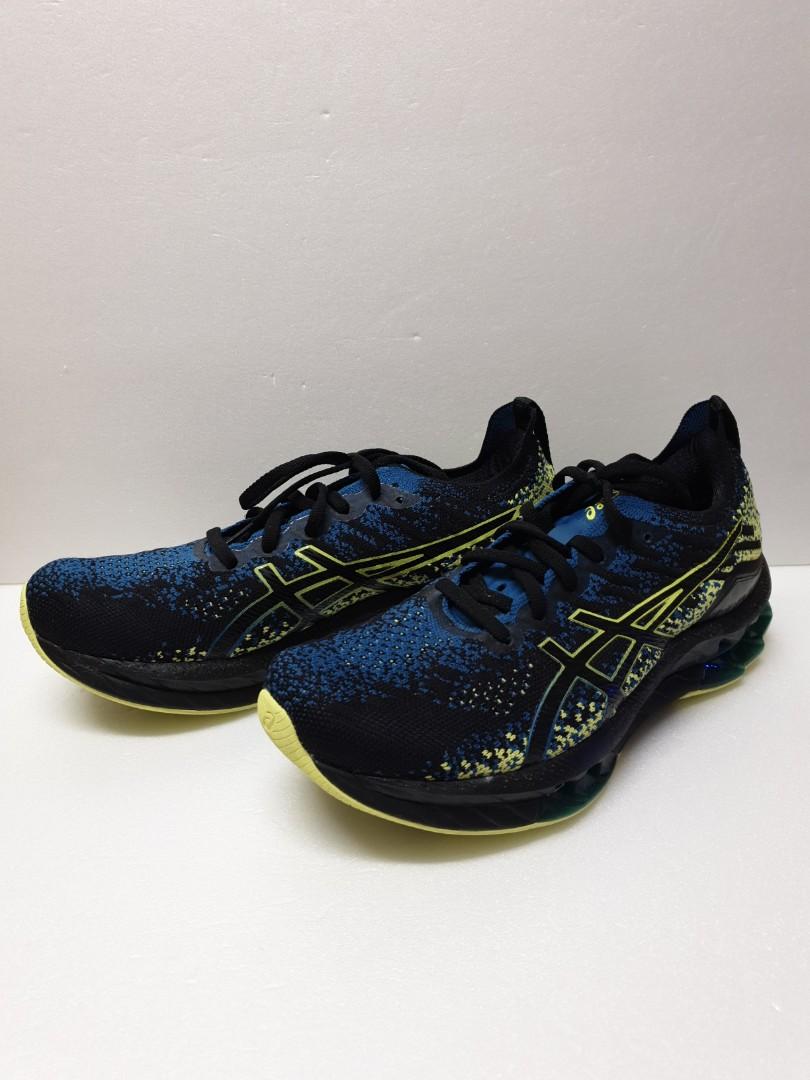 Asics Gel Kinsei Blast, Men's Fashion, Footwear, Sneakers on Carousell
