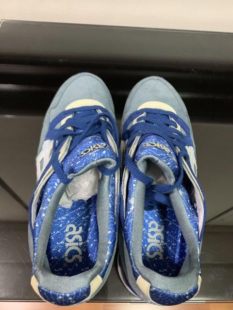 Asics gel lyte v 2025 glow in the dark