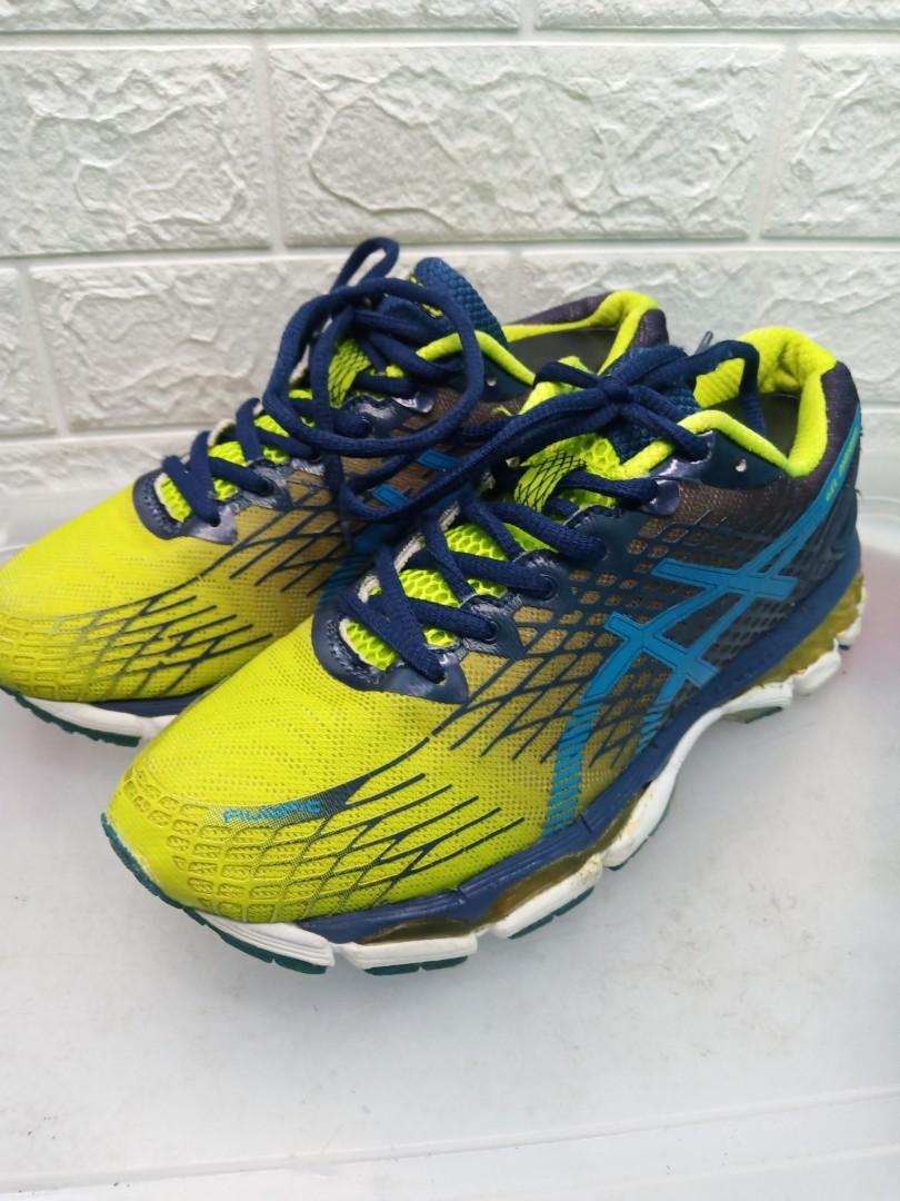 Asics Gel Nimbus