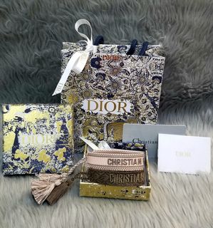 🇦🇪Dior Friendship Bracelets Collection🇵🇭 Collection item 2