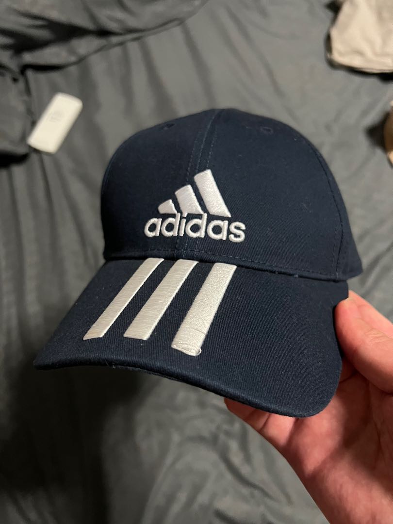 Authentic Adidas Cap, Men's Fashion 