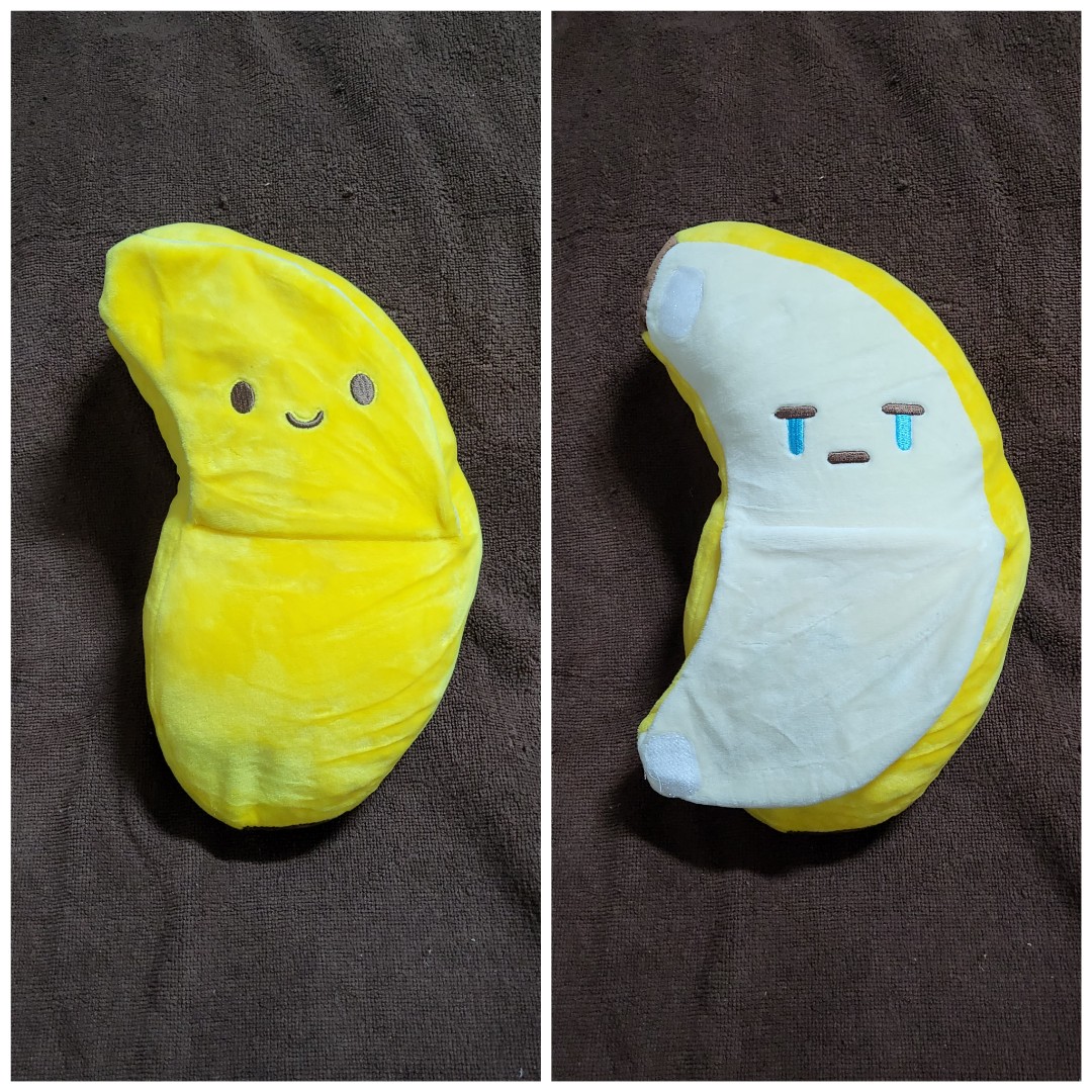 Cotton food 2025 plush