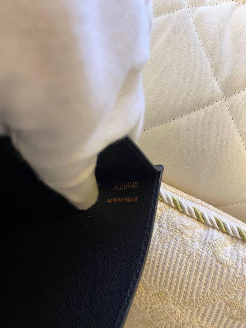 Louis Vuitton epi deco clutch – Shop with Stevi